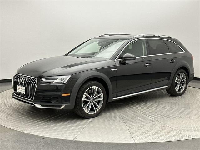 2019 Audi A4 allroad 2.0T Prestige quattro for Sale