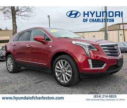 2019 Cadillac XT5 Premium Luxury for Sale