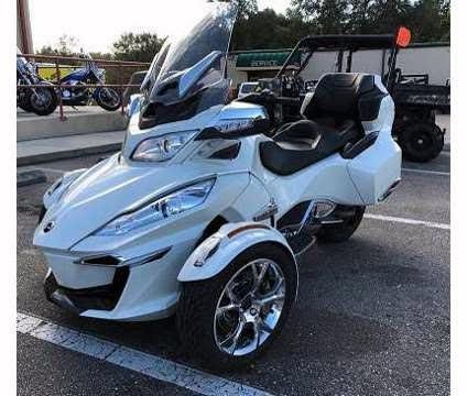2019 Can Am Spyder RT Limited Chrome for Sale
</span>