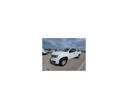 2019 Chevrolet Colorado WT for Sale