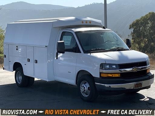 2019 Chevrolet Express for Sale
</span>
