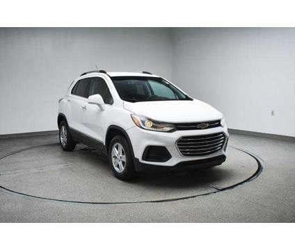 2019 Chevrolet Trax LT for Sale