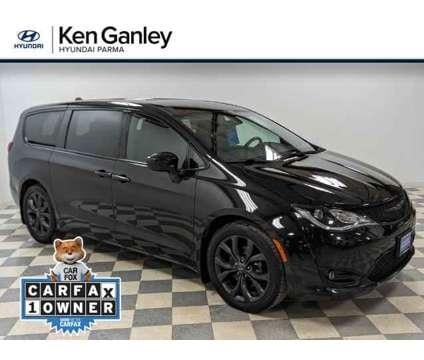 2019 Chrysler Pacifica Touring Plus for Sale