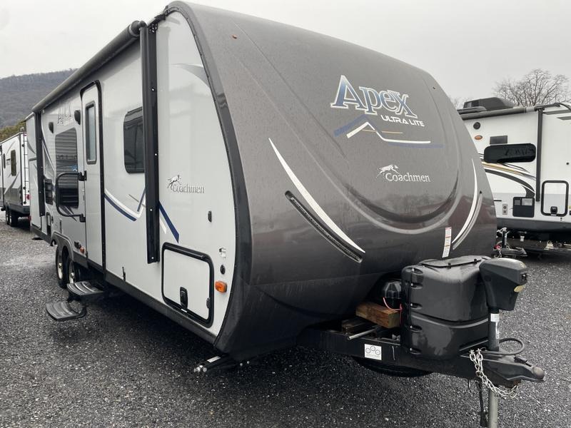 2019 Coachmen Apex Ultra-Lite 251RBK for Sale