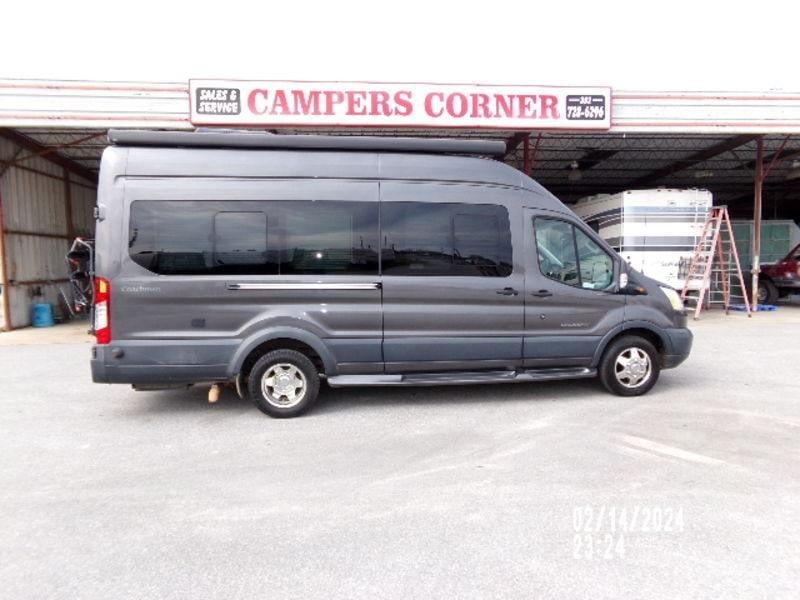 2019 Coachmen Crossfit 22D 22ft for Sale