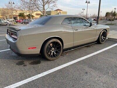 2019 Dodge Challenger R/T 2019 Dodge Challenger Coupe Grey for Sale
</span>
