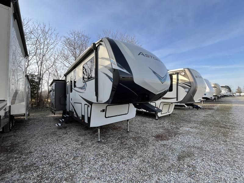2019 Dutchmen Aerolite 2953RLF 33ft for Sale