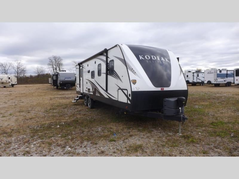 2019 Dutchmen Kodiak Ultimate 2711BS 32ft for Sale