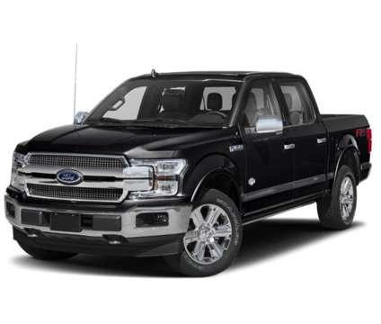 2019 Ford F-150 KING RANCH for Sale