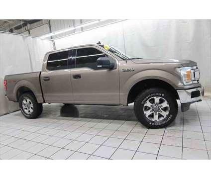 2019 Ford F-150 XLT for Sale