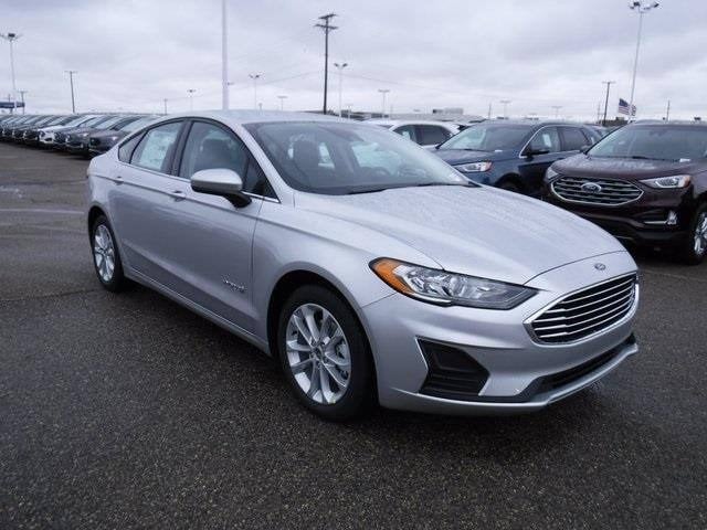 2019 Ford Fusion Hybrid SE SE 4dr Sedan for Sale
</span>