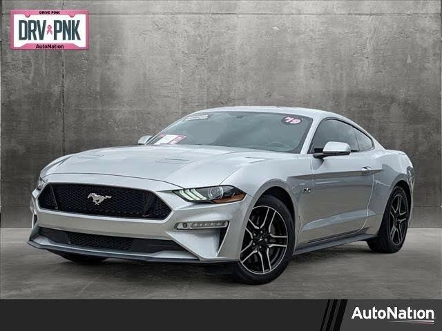 2019 Ford Mustang GT Premium Coupe RWD for Sale
</span>