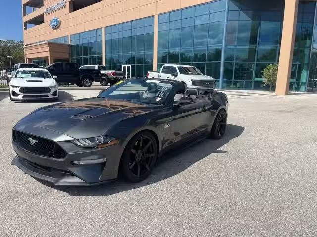 2019 Ford Mustang GT Premium for Sale
</span>