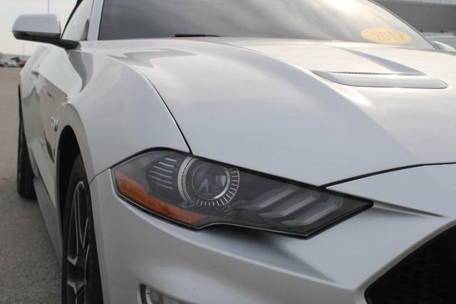 2019 Ford Mustang GT Premium for Sale