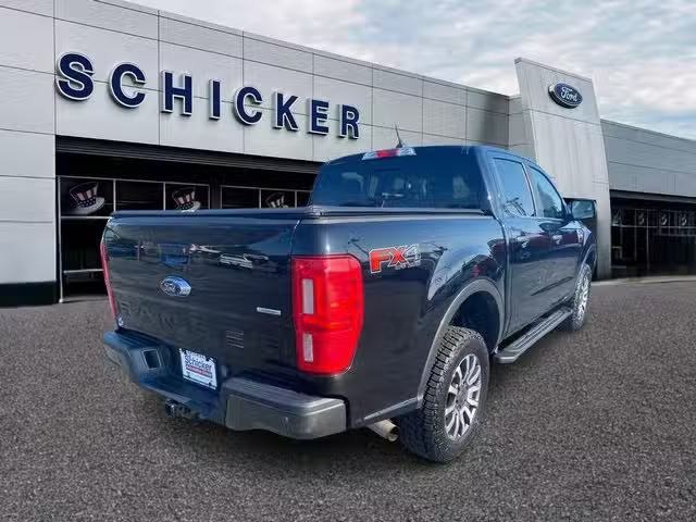 2019 Ford Ranger XLT for Sale