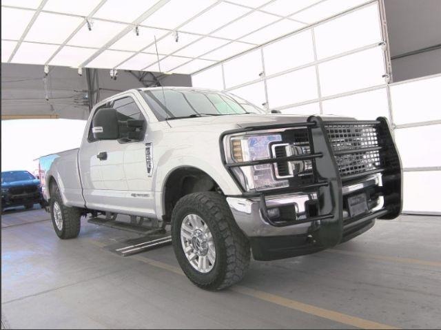 2019 Ford Super Duty F-250 SRW XLT Super Cab Long Bed 4WD for Sale