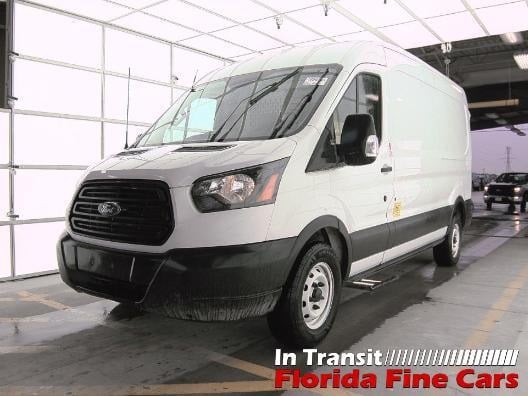 2019 Ford Transit-150 Cargo Van for Sale