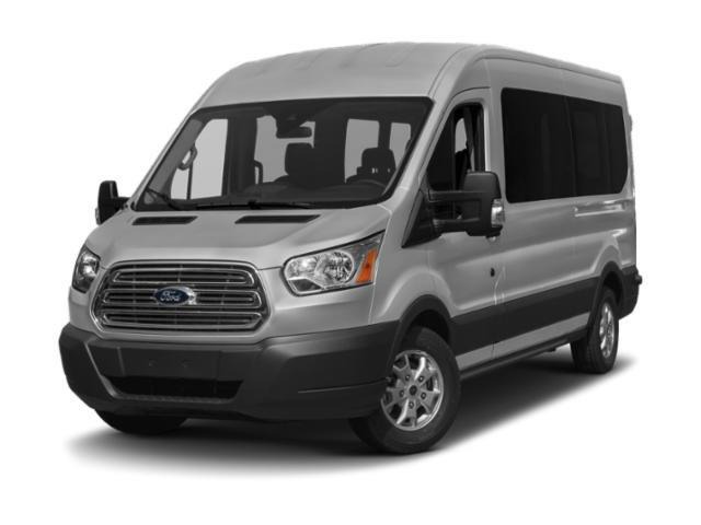 2019 Ford Transit Van for Sale
</span>