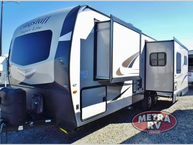 2019 Forest River Flagstaff Lite 26RLWS 26ft for Sale