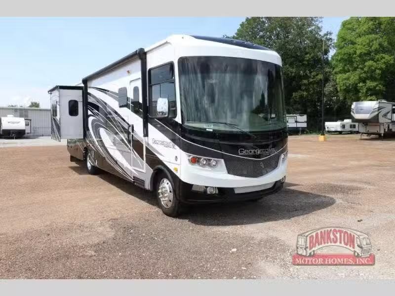 2019 Forest River Georgetown XL 369DS for Sale