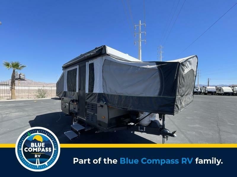 2019 Forest River Rv Rockwood Extreme Sports 1970ESP for Sale