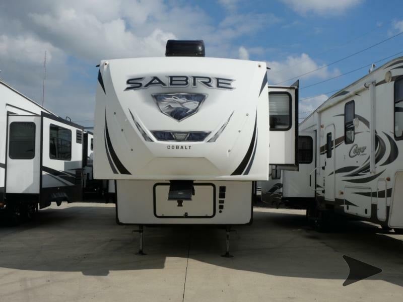 2019 Forest River Rv Sabre 31IKT for Sale