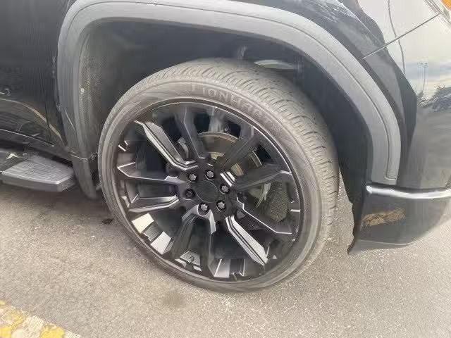 2019 GMC Sierra 1500 4WD Denali Crew Cab for Sale
