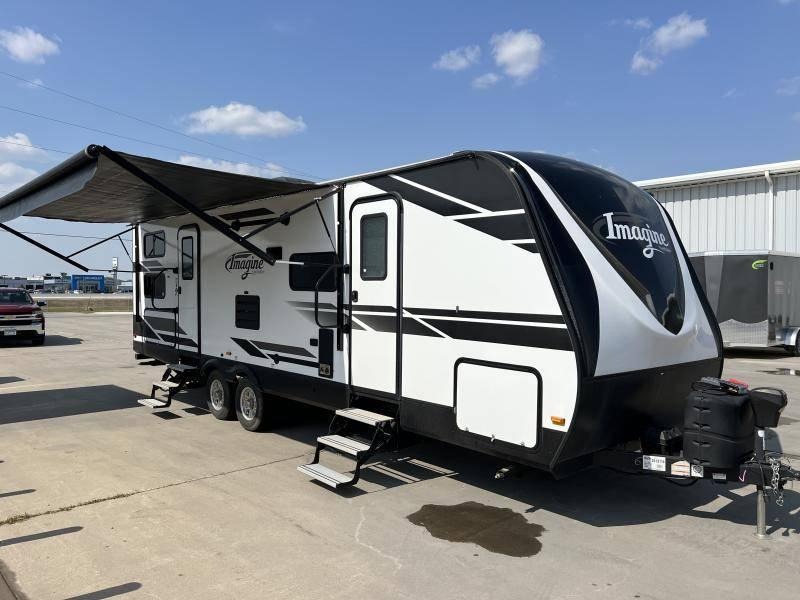 2019 Grand Design Imagine 2800BH 32ft for Sale