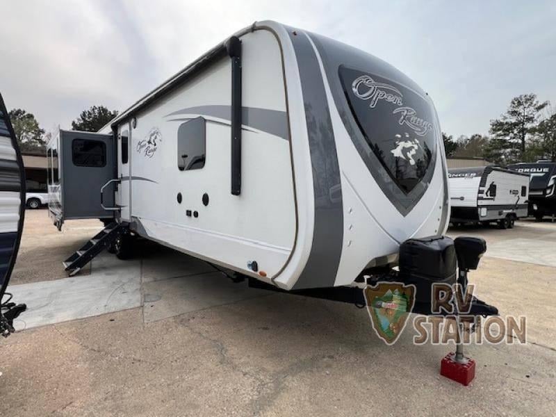 2019 Highland Ridge RV Mesa Ridge MR324RES 37ft for Sale