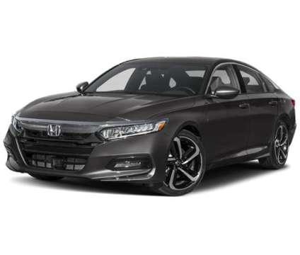 2019 Honda Accord Sport for Sale