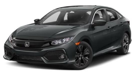 2019 Honda Civic EX Bellingham, WA for Sale
</span>