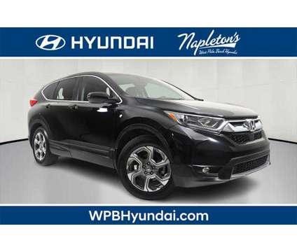 2019 Honda CR-V EX for Sale