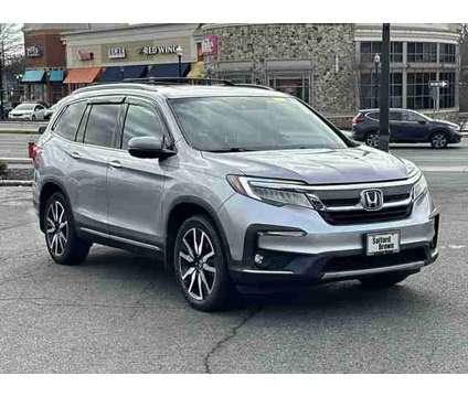 2019 Honda Pilot Elite for Sale