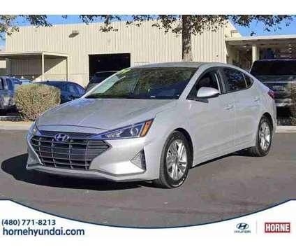 2019 Hyundai Elantra SEL for Sale