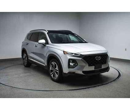 2019 Hyundai Santa Fe Ultimate 2.0T for Sale