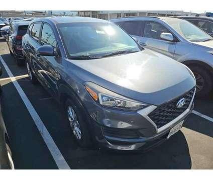 2019 Hyundai Tucson SE for Sale