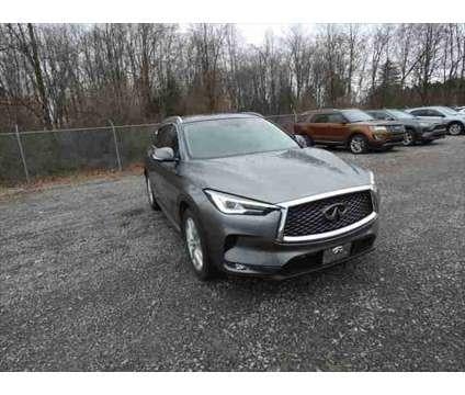 2019 Infiniti QX50 ESSENTIAL for Sale