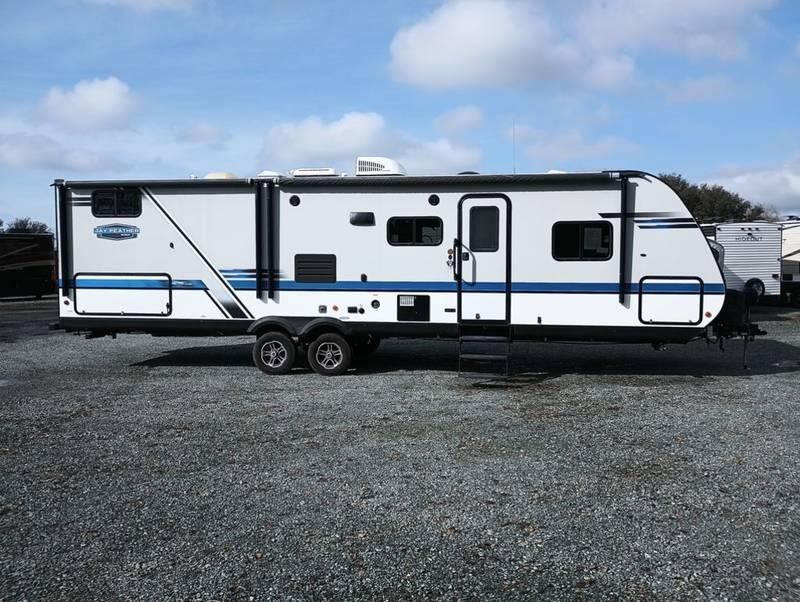 2019 Jayco Jayco Jay Feather 29QB 29ft for Sale