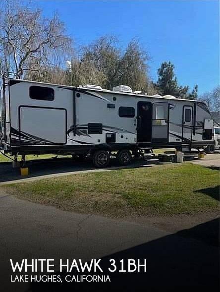 2019 Jayco White Hawk 31BH 31ft for Sale