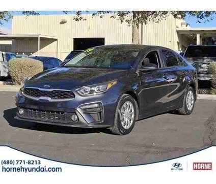 2019 Kia Forte FE for Sale