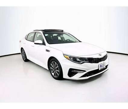 2019 Kia Optima EX for Sale