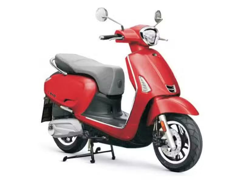 2019 Kymco Like 150i ABS for Sale
</span>