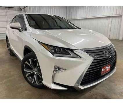 2019 Lexus RX 350 350 for Sale