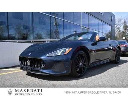 2019 Maserati Gran Turismo Sport for Sale