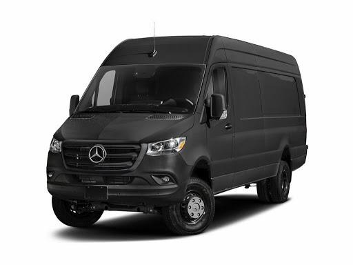 2019 Mercedes-Benz Sprinter 3500xd for Sale
</span>