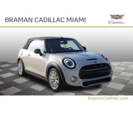 2019 MINI Convertible Cooper S for Sale
</span>