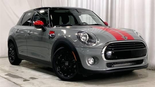 2019 MINI Hardtop 4 Door Cooper Clive, IA for Sale
</span>