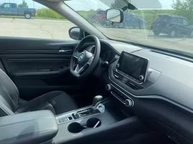 2019 Nissan Altima 2.5 S for Sale