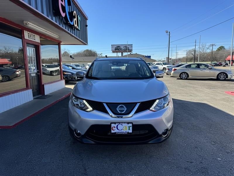 2019 Nissan Rogue Sport S AWD SPORT UTILITY 4-DR for Sale
