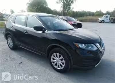 2019 Nissan Rogue SV for Sale
</span>